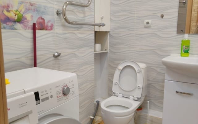 Квартира на Ул Ленинского Комсомола 25