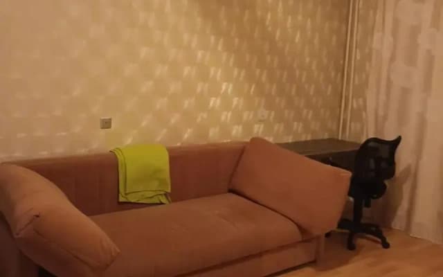 Апартаменты SAMOцвет на Ул Варшавская 19к5