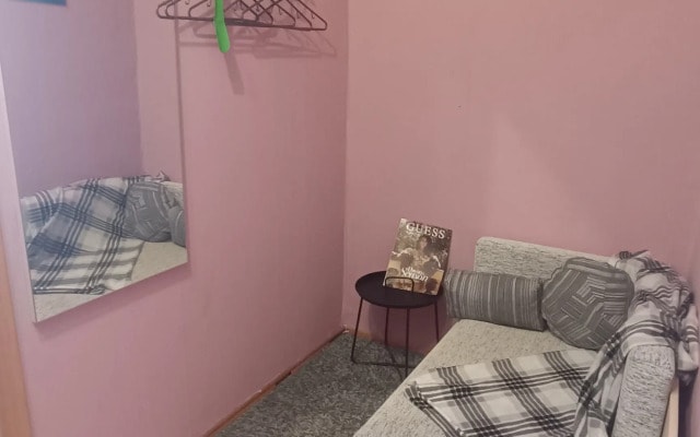 Квартира На 3 Спальных Места