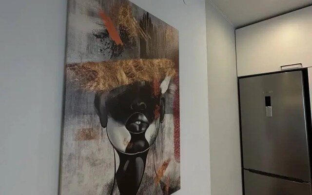 Апартаменты Ricci Apartments