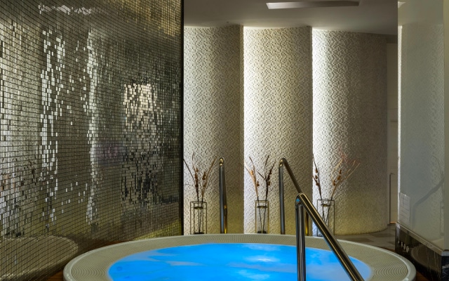 Radisson Blu Hotel Istanbul Pera