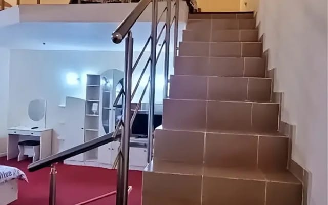 Отель Атлантида