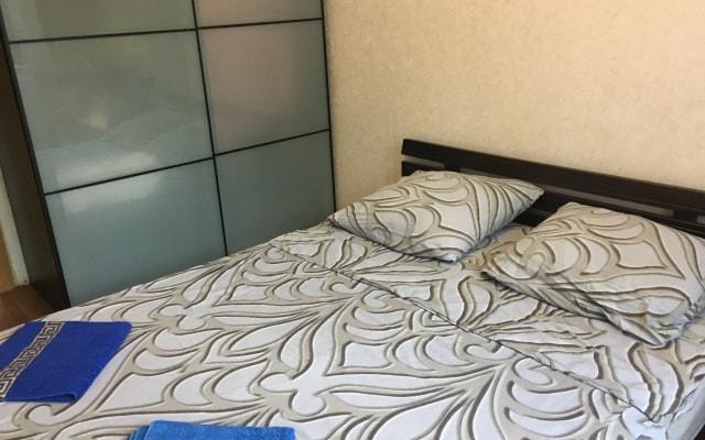 Меблированные комнаты рядом с метро Пражская