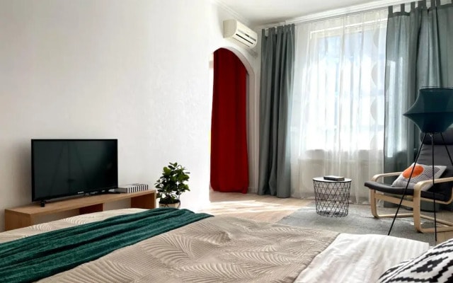Квартира Cozy Home на Хакима