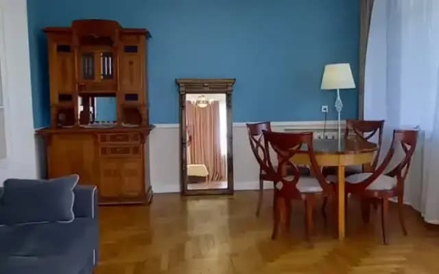 Апартаменты у Кремля Алсу Мустафиной