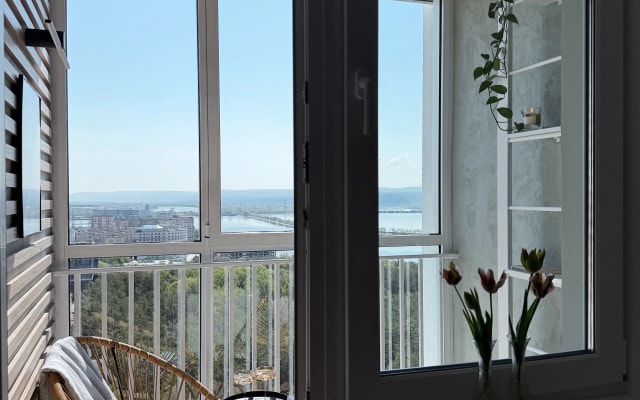 Квартира Apartments 13