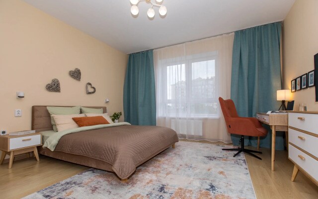 Квартира Welcome home