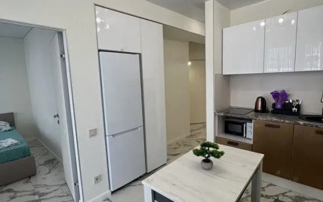 Квартира на Старошоссейной 5к3