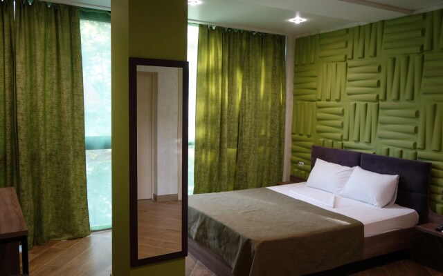 Afrodita Hills Mini-Hotel