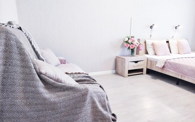 Апартаменты Park Inn Hause 9