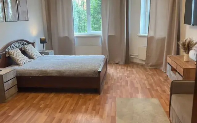 Квартира в микрорайоне Белая Дача 22