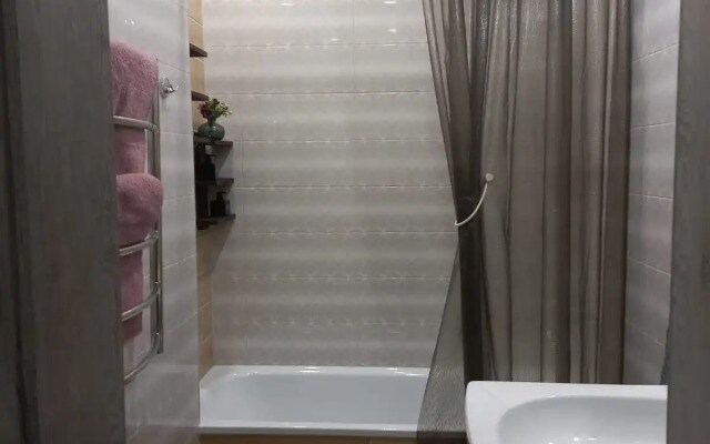 Апартаменты Пирогова 411