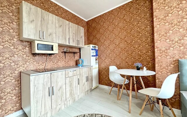 Uyutnye Apartments