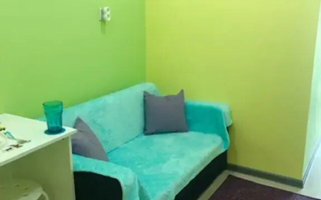 Апартаменты ApartVille 716-В