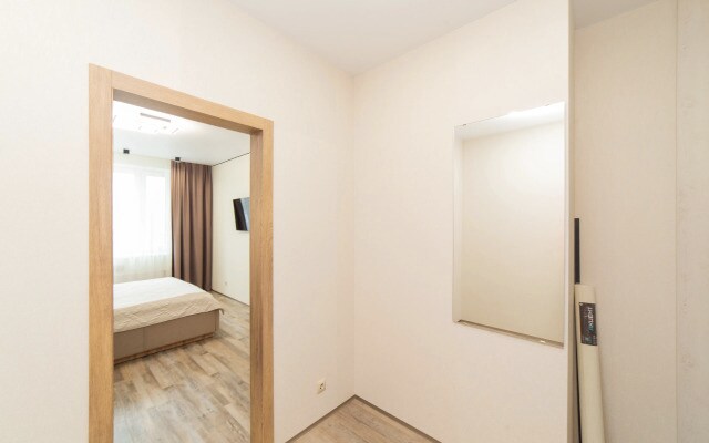 Квартира Rest Cozy nest with sunset view