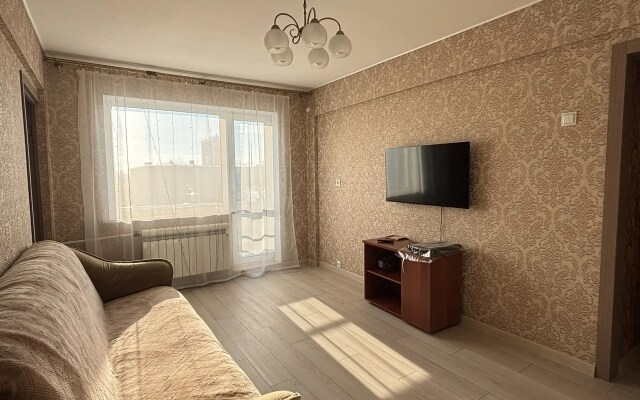 Квартира Rooms 55