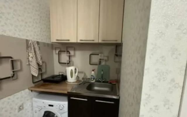 Квартира Студия в Горном Воздухе