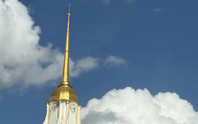 Апартаменты Studio 15 в самом сердце Рыбинска