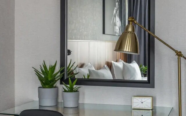 Апарт-отель Intermark Residence
