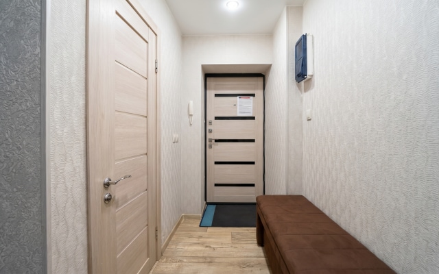Квартира на проспекте Кирова 46А