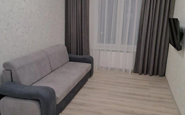 Квартира на Римской недалеко от Балтийского моря