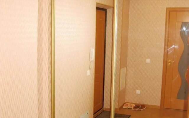 Квартира на улице Танкиста Александрова 4