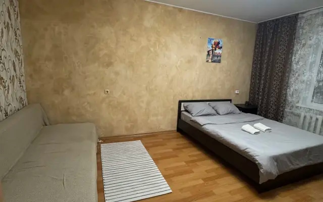 Квартира Уютная квартира