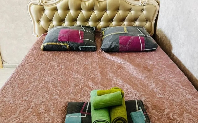Квартира С кондиционером