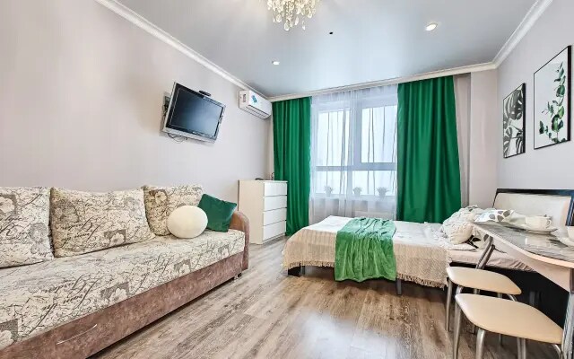 Апартаменты Jet Life Apartments 1