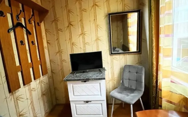 Квартира Комната Романтика в Лазаревском