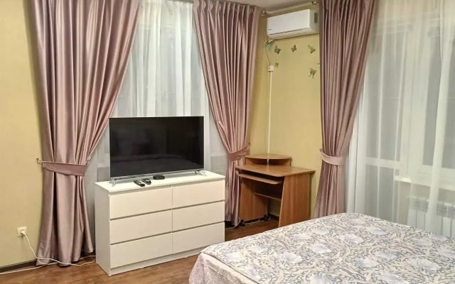 Квартира на Минусинской 14к3