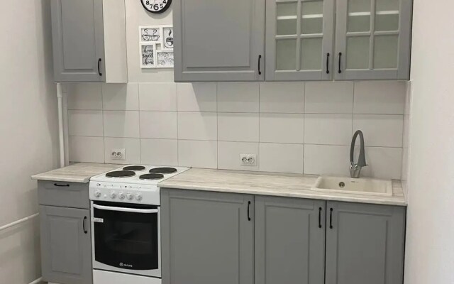 Жилое помещение Уютное в ЖК Солнечный город Супер