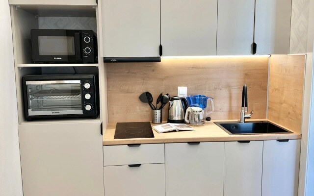 Tashkent Flat