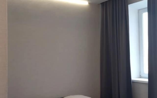 Апартаменты СolorApartments - Серый блюз