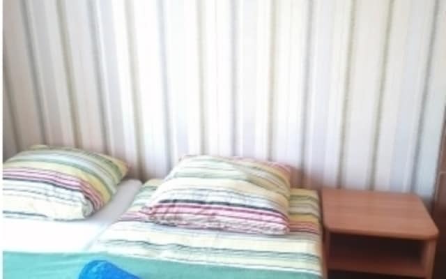 Квартира Сокольническая