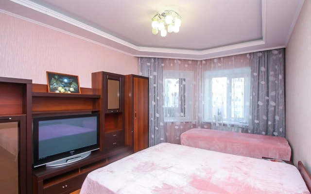 Квартира ХМАО