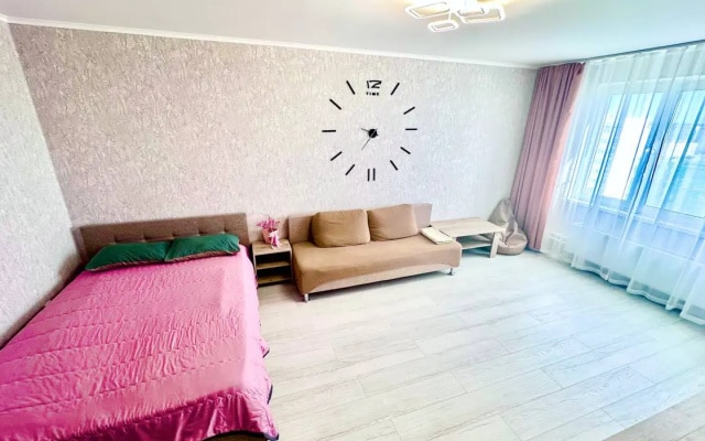 Апартаменты Sun City комфорт