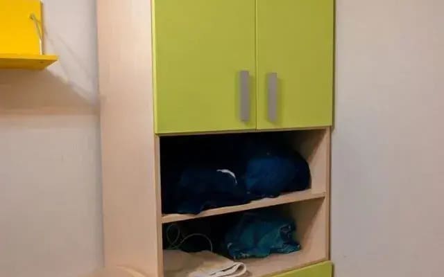 Квартира на Габдуллы Амантая, 4