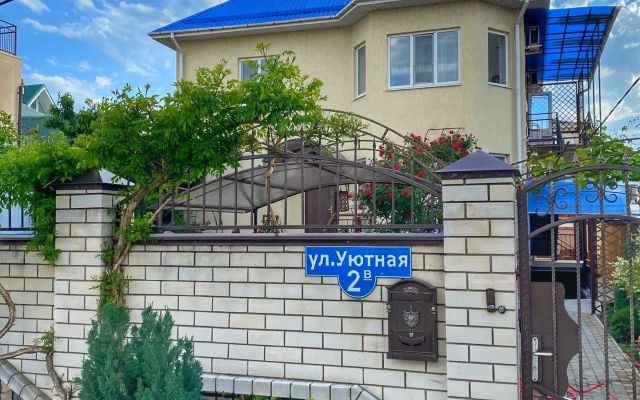 Меблированные комнаты LiArt