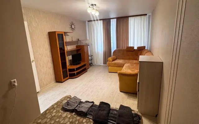Квартира на Наседкина 23