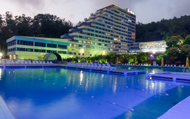 Оздоровительно-образовательный Центр Илона