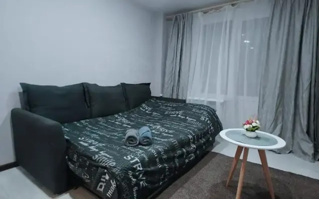 Апартаменты BukHome Студия на Пражской