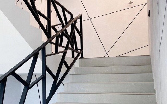 Отель Паок