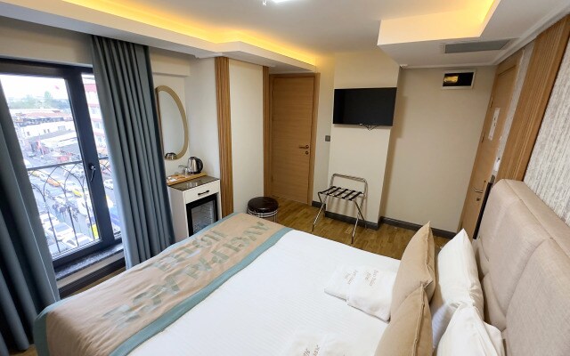Avci Palace Hotel