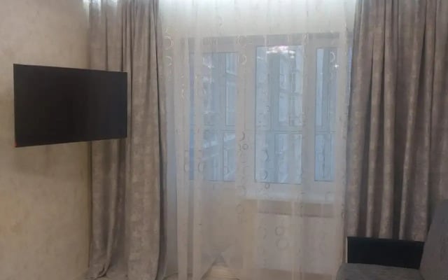 Квартира Новая на Родионова