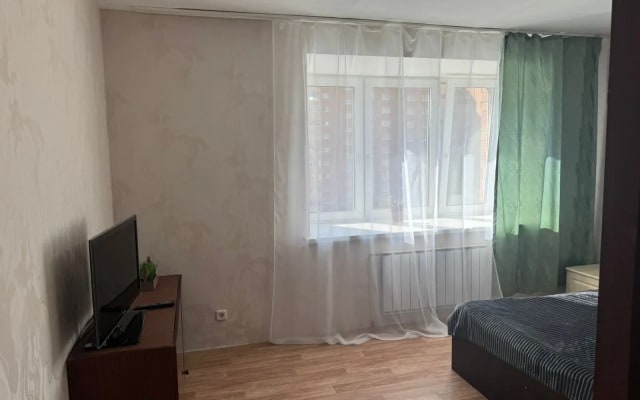 Жилое помещение Квартира на Гагарина 17