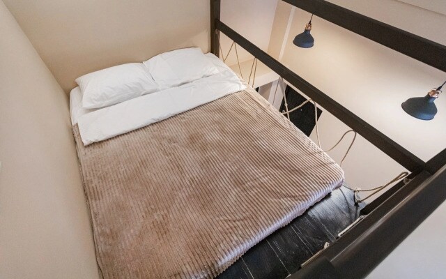Апартаменты 3 ЖК ApartVille