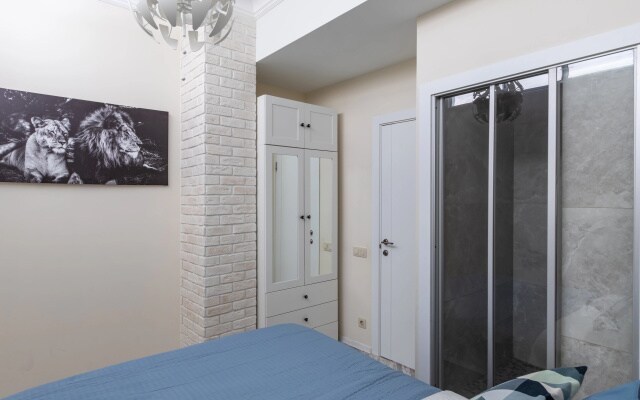 Апартаменты Family Breeze
