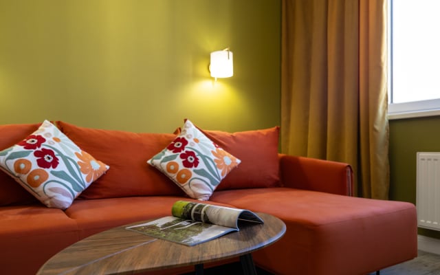 LovelyHome39| Апартаменты в Раушен