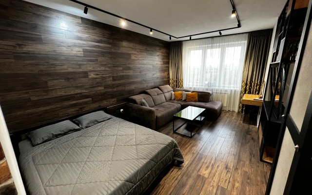 Апартаменты Loft Vibes